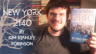 New York 2140 by Kim Stanley Robinson | Review