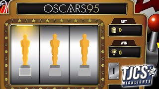 Vegas Betting Odds For Oscars Revealed: These Are The Biggest Favorites And Underdogs