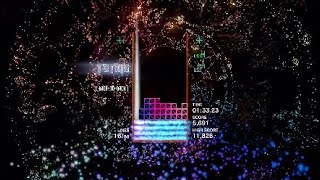 TETRiS EFFECT  \