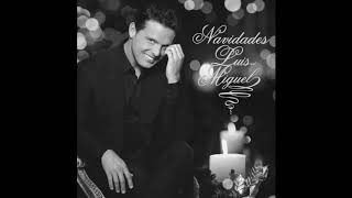 Luis Miguel - Te Deseo Muy Felices Fiestas