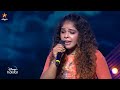 Naalai Indha velai paarthu.. Song by #PriyaJerson | Super Singer Season 9 - Episode Preview