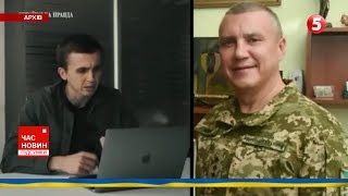 😡Колишній одеський військком Борисов незаконно збагатився на ₴188 млн – НАЗК