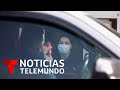 EN VIVO: ¿Es posible contagiarse dos veces de coronavirus? Una viróloga responde dudas | Telemundo