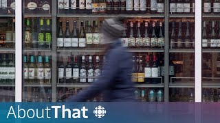 Canada's new guidelines on alcohol and health | About That