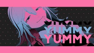 【MMDマジバケ】ラヴィ【PVキット配布】