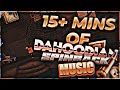 15+ mins of dahoodian spinback music (nyc drill)