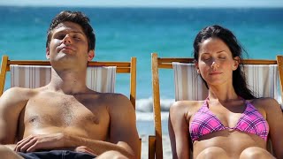 Fun In The Sun: Watch These Couples Have A Blast On Their Day Off!