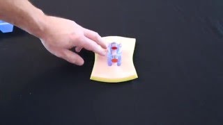 iTClamp Application Video