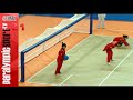 beijing 2008 paralympic games goalball women final china vs usa