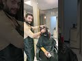 Best Hair Color Transformation By Danish Ali