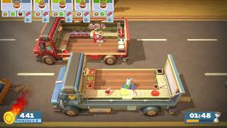 Overcooked - All You Can Eat! #2 DeathRace_92