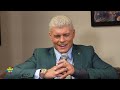 Cody Rhodes - Why Vince Flew to His House, Wrestlemania, Regretting His Pec Tear…  Notsam Wrestling