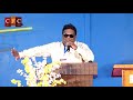 cfc conference 2021 ela maruvagalanayya nee premanu song by ps.david raju garu