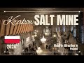 DON'T MISS! Explore the Krakow Salt Mines - Wieliczka Salt Mine Tour | Poland Travel Vlog 2024