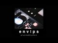 envlps - the secret session (live beatset)