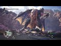 【mhw実況】最強の生物を利用し「ネルギガンテ」を弓ソロ討伐【モンハンワールド　ベータテスト】