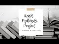 Udacity MyReads #1 -  How to Plan and Refactor your React App