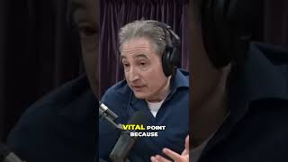 The Power of Charisma in Sparking Scientific Interest #joerogan #briangreene