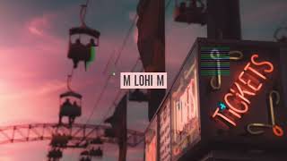 lofi hip hop /jazz/hip hop M LOHI M