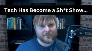 Why Haven't I Been Uploading Videos?