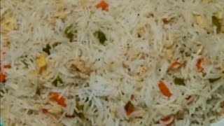 ഈ ഫ്രൈഡ് റൈസ് ഒന്ന് തയ്യാറാക്കി നൊക്കൂ | Fried Rice Recipe | Sailus Kitchen