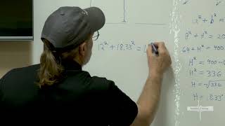 Basic Bridle Math