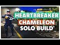 Heartbreaker Chameleon Solo Build - The Division 2 Year 5 Season 3