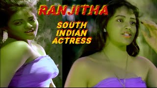 RANJITHA South Indian actress | Dum Dum Dum #ranjitha #southindianactress #actresslife #tamil #act