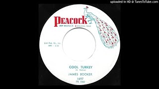 James Booker - Cool Turkey