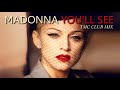 Madonna - You'll See (TMC Club Mix)