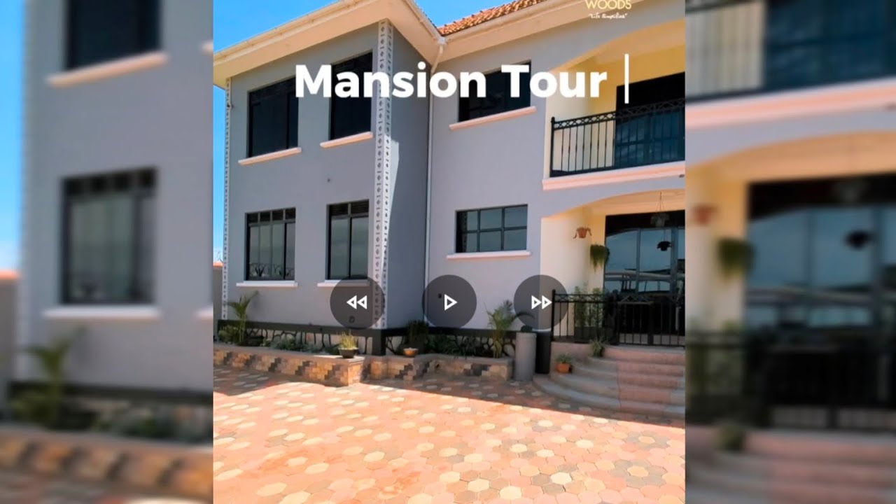 Mansion Tour Youtube