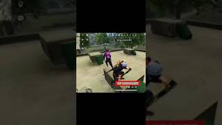 tkp love gaming in garena free 🆓  kissing comedy whatsApp status like and subscribe.. 😀😃😆
