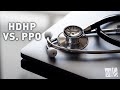 HDHP vs. PPO | McGohan Brabender