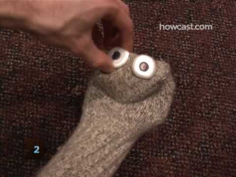 How to Put on a Puppet Show How to Put on a Puppet Show