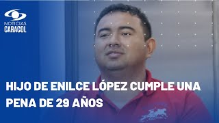 En una clínica intentaron matar a Jorge Luis Alfonso López, hijo de Enilce López