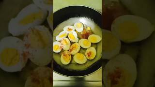 ଢ଼ାବା ଷ୍ଟାଇଲ ଅଣ୍ଡା ଫ୍ରାଏ|#food #recipe #youtubeshorts