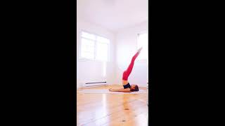 Viral Flexibility TikTok Trend! | Anna McNulty