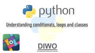 Data Science using Python 2020: Understanding conditionals, loops and functions