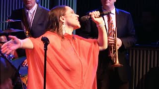 Auld Lang Syne - Pink Martini ft. China Forbes | Live from San Francisco - 2022