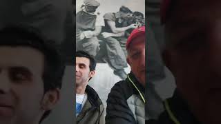 Abo chicho chice cico ابو جيجو الثور apo abu comedy videos laughing kurdi kurdistan kurdish new here