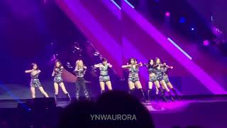 Twice “I Can’t Stop Me” Ready To Be Chicago Day2/230629 FANCAM