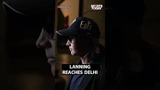 Meg Lanning joins Delhi Capitals side ahead of WPL 2025