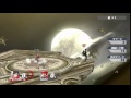 【スマブラwiiu】ベヨネッタ０％から確定バーストコンボ bayonetta combo