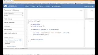 How to Create Functions in JavaScript (Part 2 of 2)