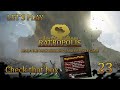 Ratropolis | Missed Great Nightmare Opportunity | Gotta Check that Box! | #23