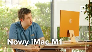 Nowy iMac to gwóźdź. Programu i do trumny konkurencji