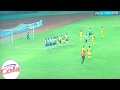 GOLI LA FEI TOTO / YANGA VS  KMC FC / KASEJA AVUNJA MBAVU