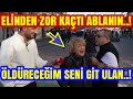 ÖLDÜRECEĞİM SENİ GİT ULAN. ŞEYTANIN UŞAĞI DEDİ MEYDAN KARIŞTI. MUTLAKA İZLE.