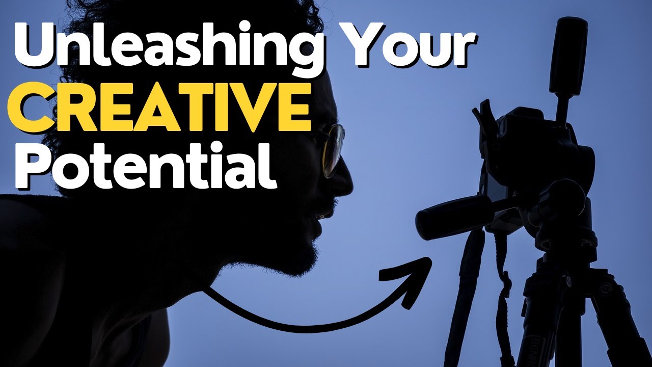 Unleashing Your Creative Potential: Cultivating Innovation And ...