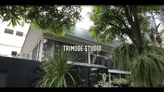 Creative Maker : TRIMODE